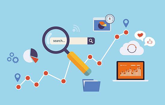 新经济行业数据